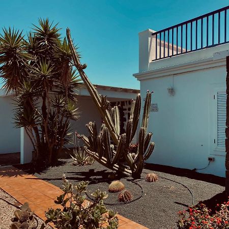 Villa Jardin بلايا بلانكا المظهر الخارجي الصورة