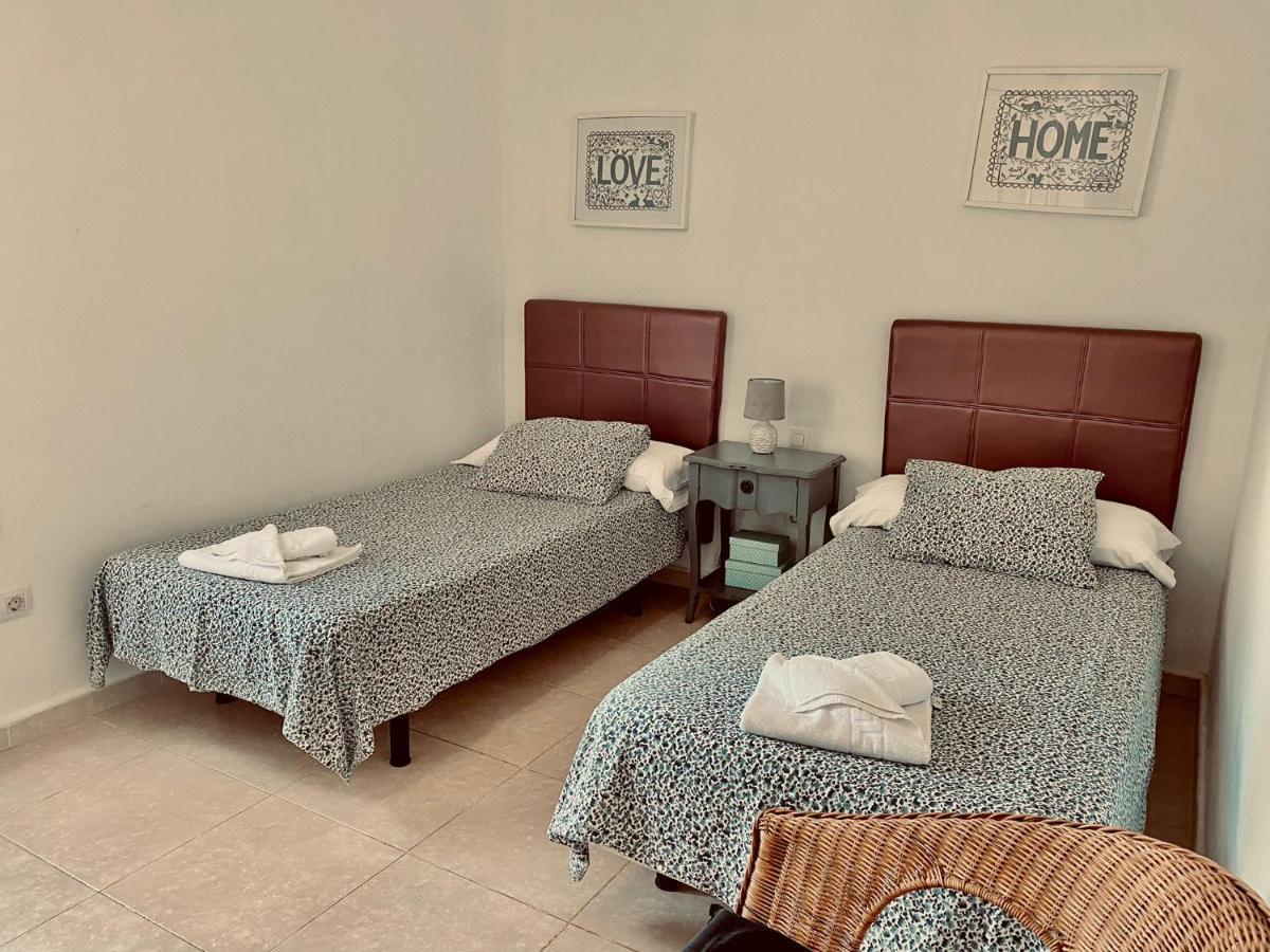 Villa Jardin بلايا بلانكا المظهر الخارجي الصورة