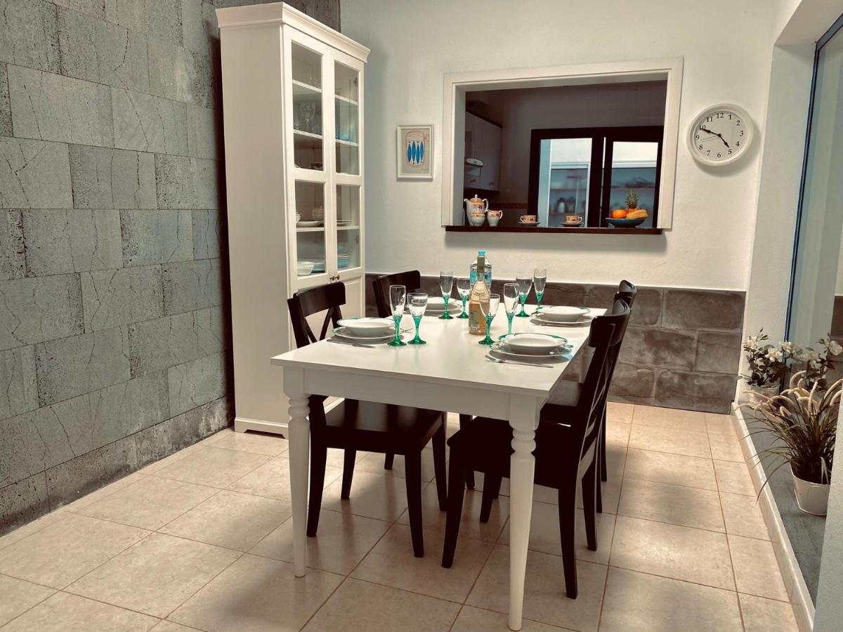 Villa Jardin بلايا بلانكا المظهر الخارجي الصورة
