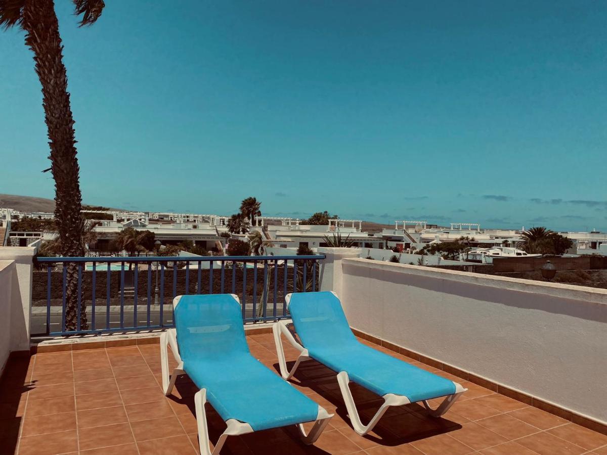 Villa Jardin بلايا بلانكا المظهر الخارجي الصورة