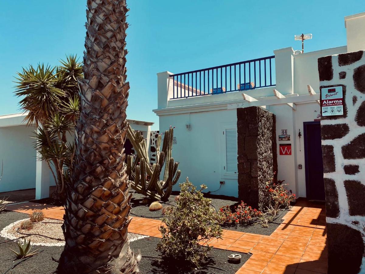 Villa Jardin بلايا بلانكا المظهر الخارجي الصورة