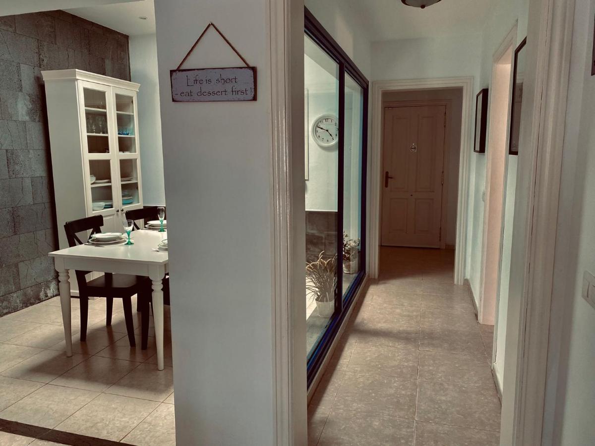 Villa Jardin بلايا بلانكا المظهر الخارجي الصورة