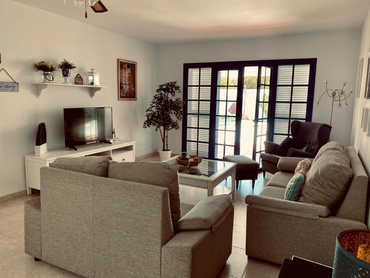 Villa Jardin بلايا بلانكا المظهر الخارجي الصورة
