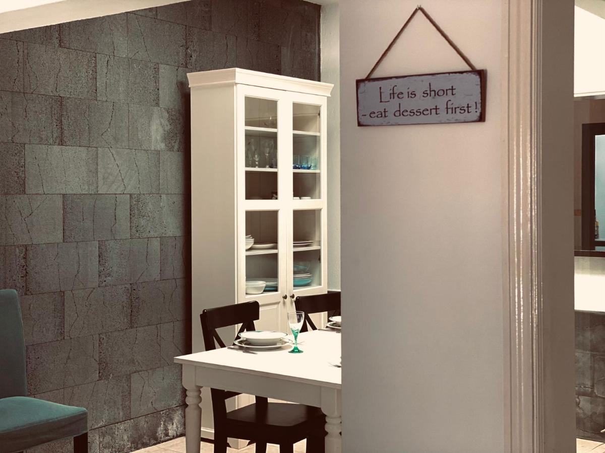Villa Jardin بلايا بلانكا المظهر الخارجي الصورة