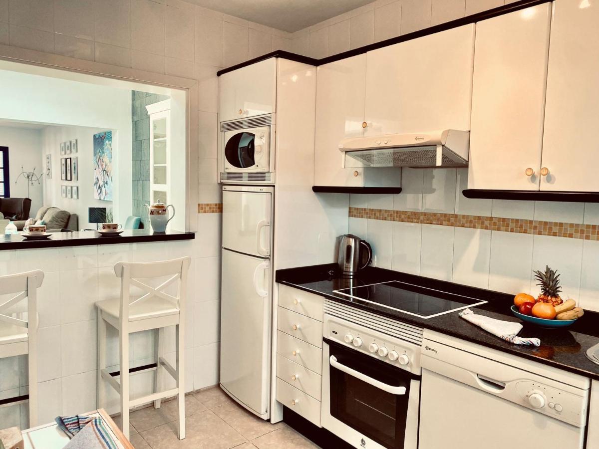 Villa Jardin بلايا بلانكا المظهر الخارجي الصورة