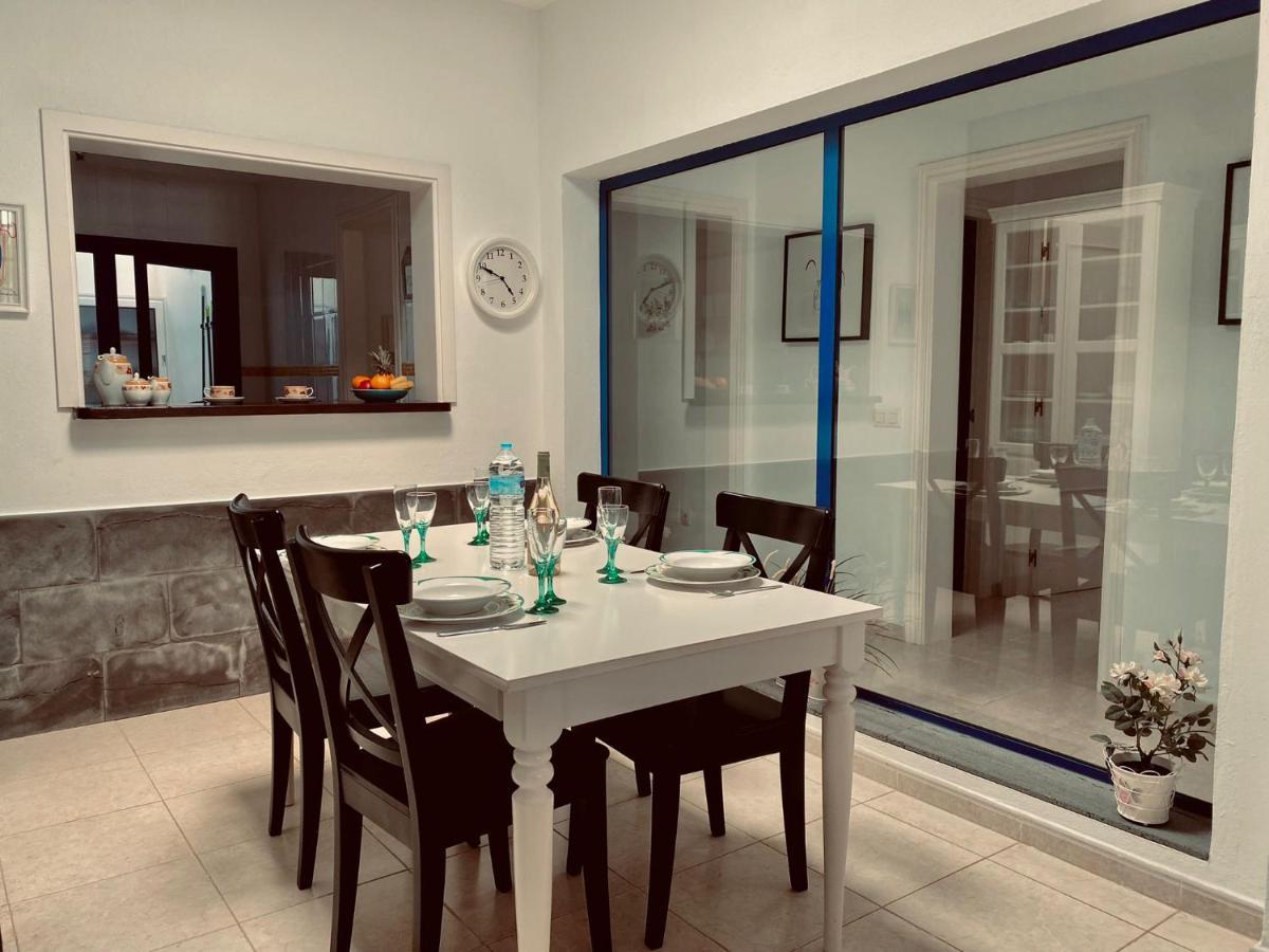 Villa Jardin بلايا بلانكا المظهر الخارجي الصورة