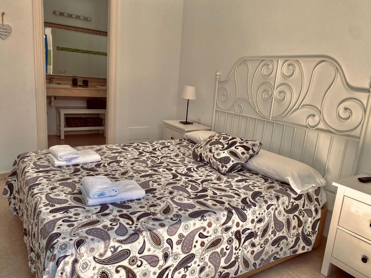 Villa Jardin بلايا بلانكا المظهر الخارجي الصورة