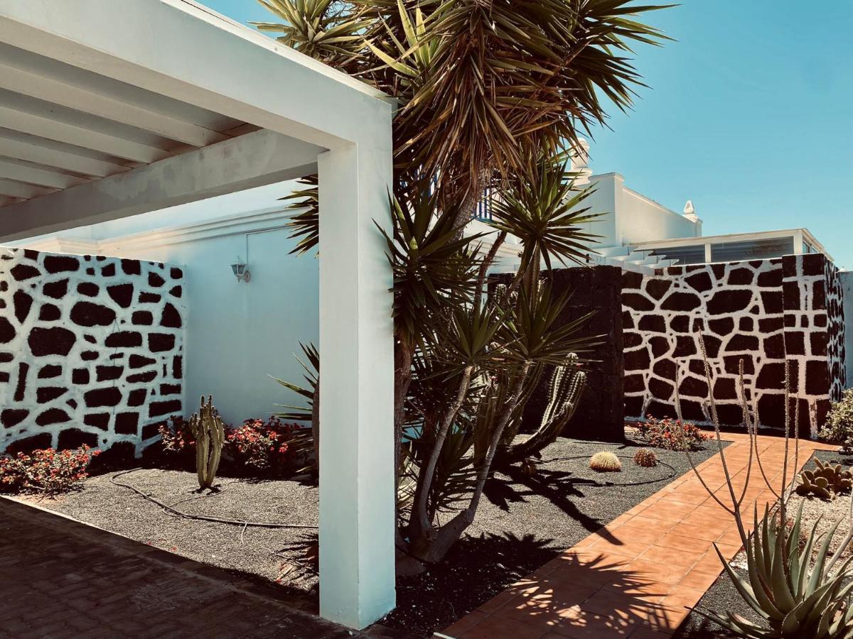 Villa Jardin بلايا بلانكا المظهر الخارجي الصورة