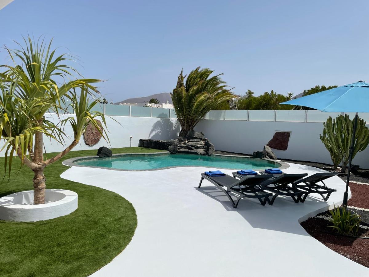 Villa Jardin بلايا بلانكا المظهر الخارجي الصورة
